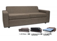 SOFA BED SOFIJA NEW 3 SEATER MECHANISM REF  W533C